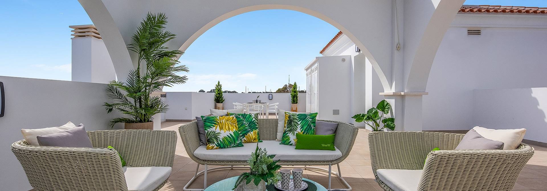 Luisa Residencial