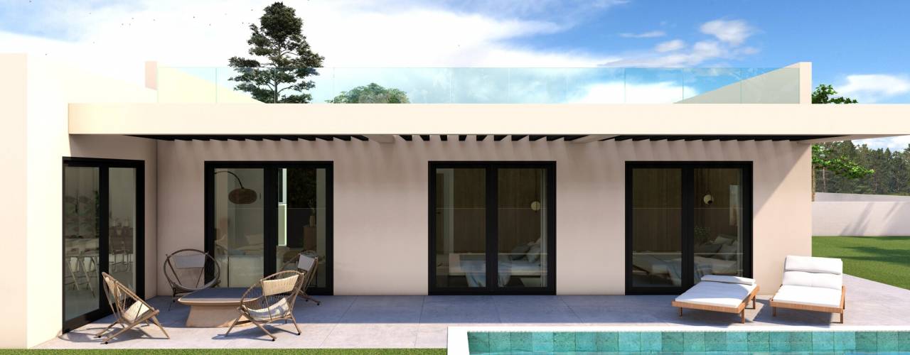 El Duque Villas