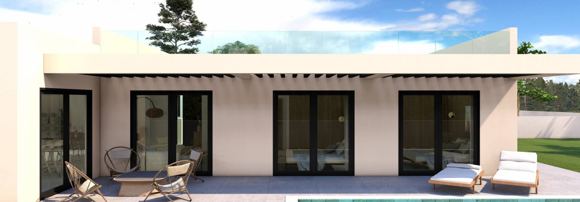El Duque Villas