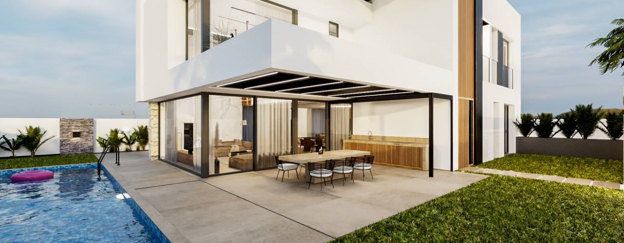 Custom Homes 2