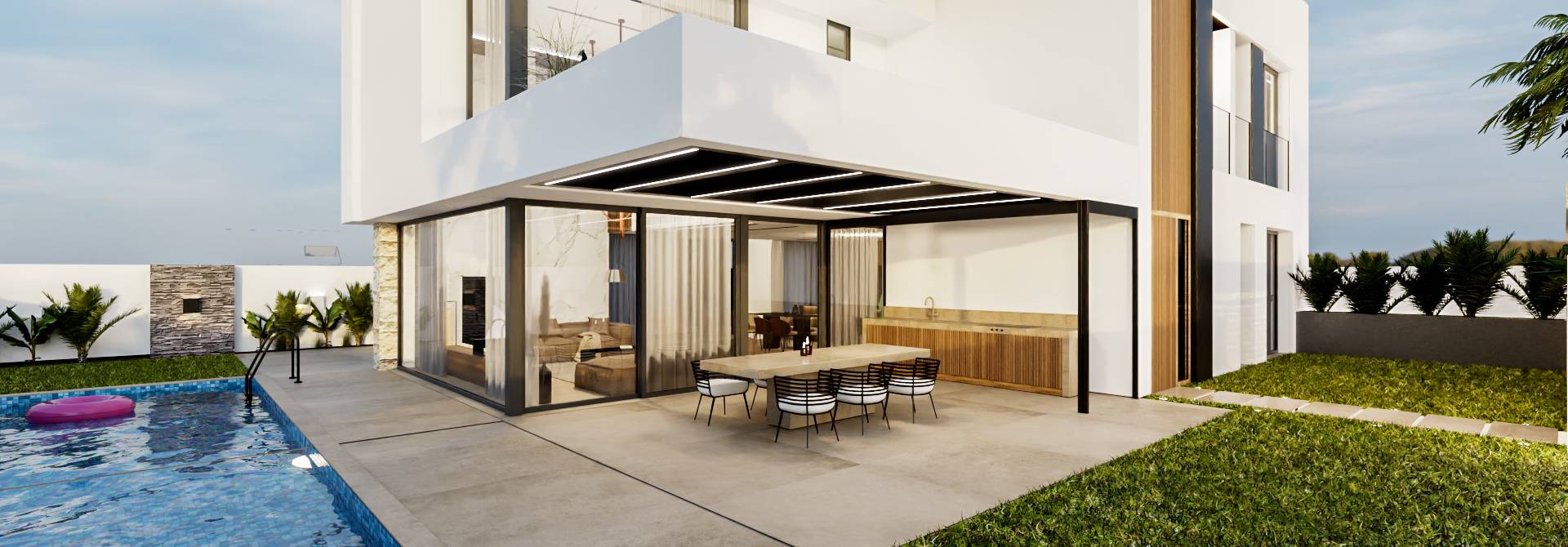 Custom Homes 2
