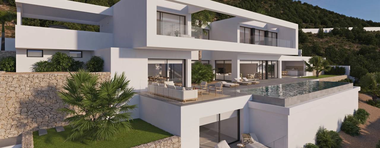 Villa Irati - Raco de Galeno