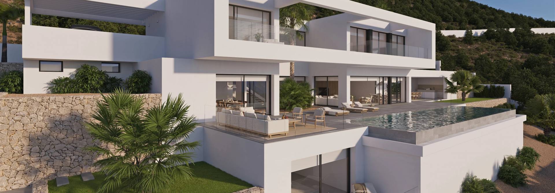 Villa Irati - Raco de Galeno