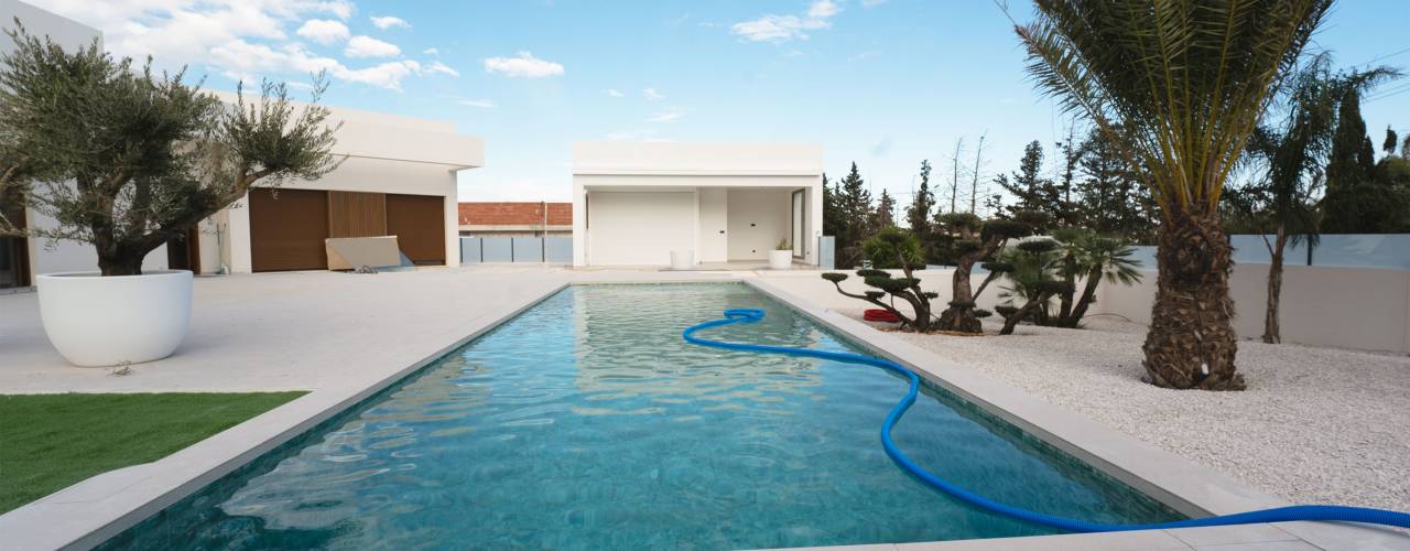 Villas Catalina - Benejúzar