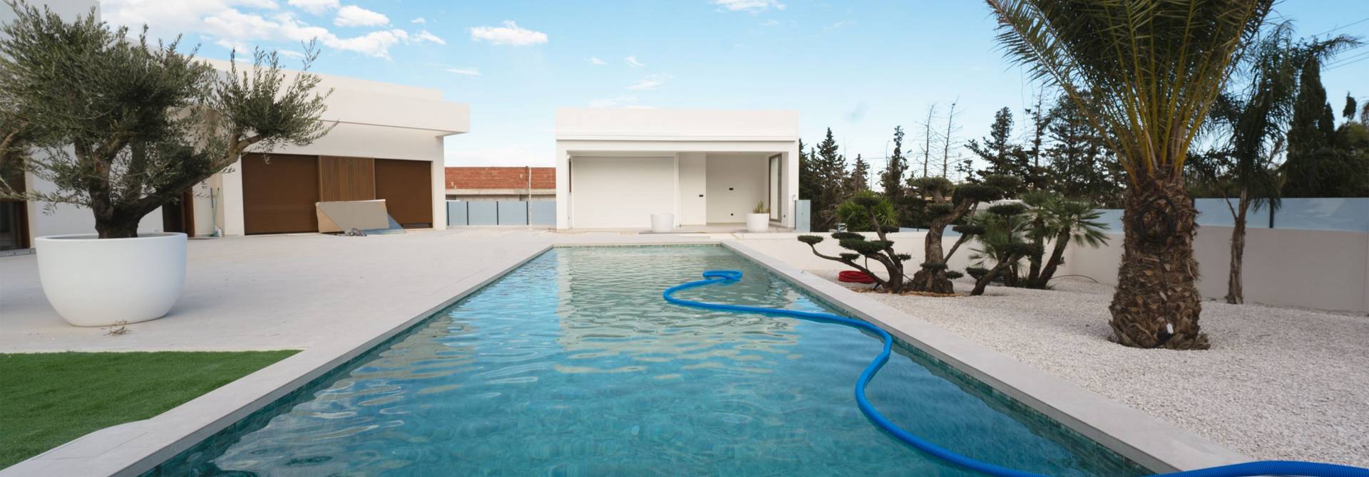 Villas Catalina - Benejúzar