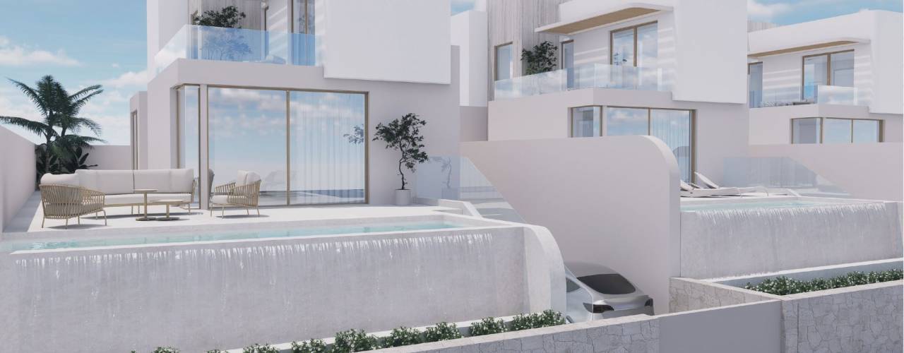 Villas Caliza