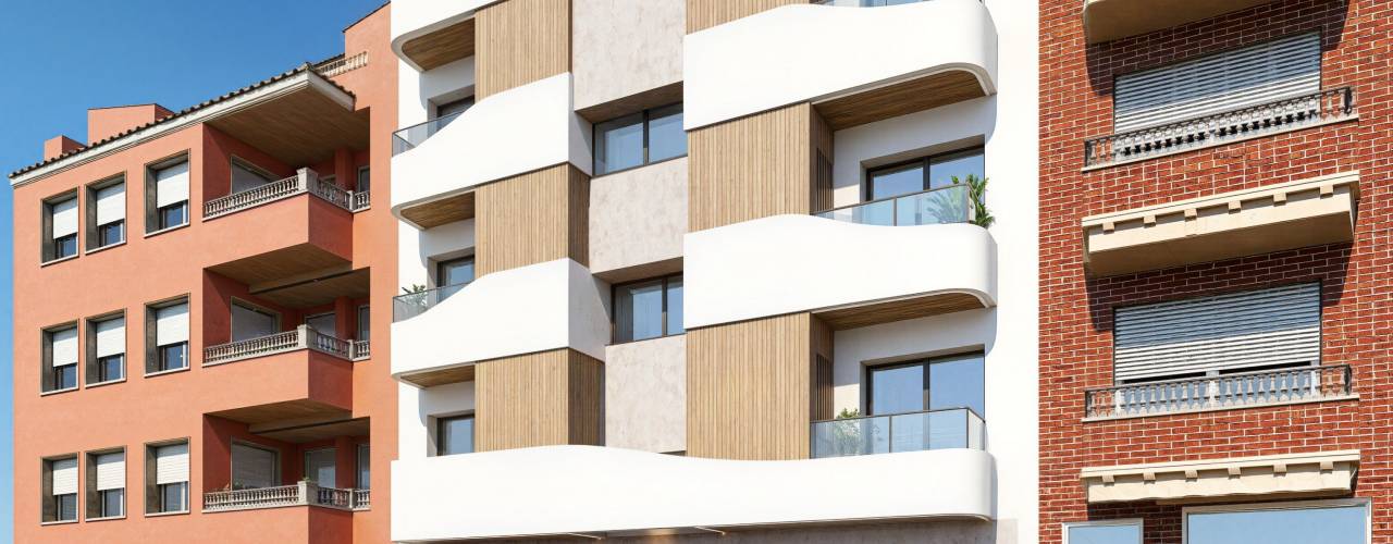 Residencial Emperador