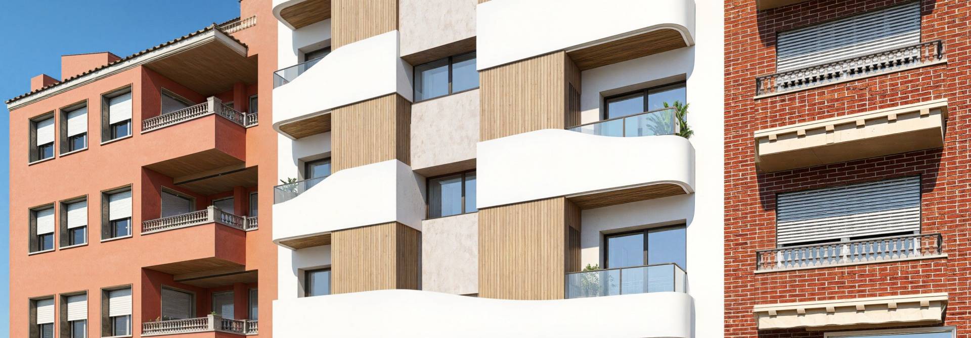 Residencial Emperador