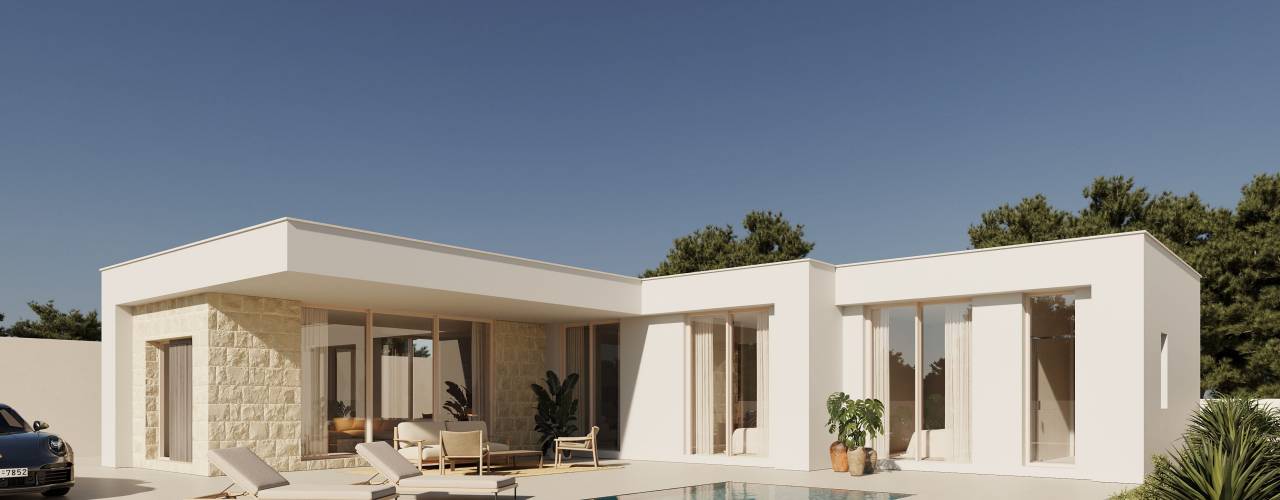 Aurea Villas