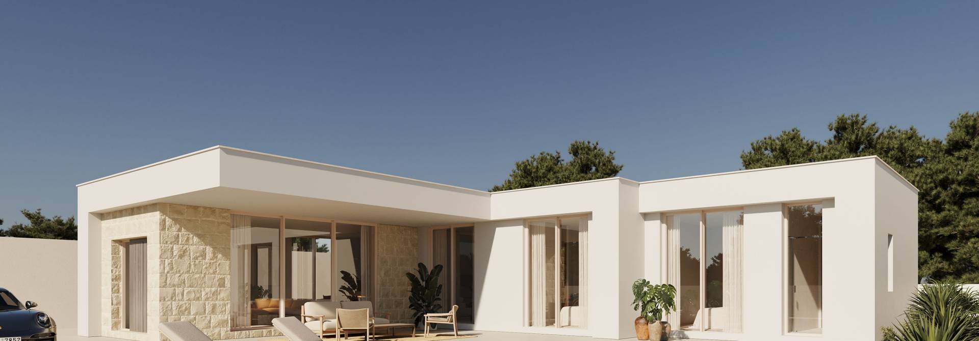 Aurea Villas