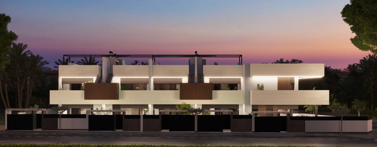 Pura Vida V Bungalows