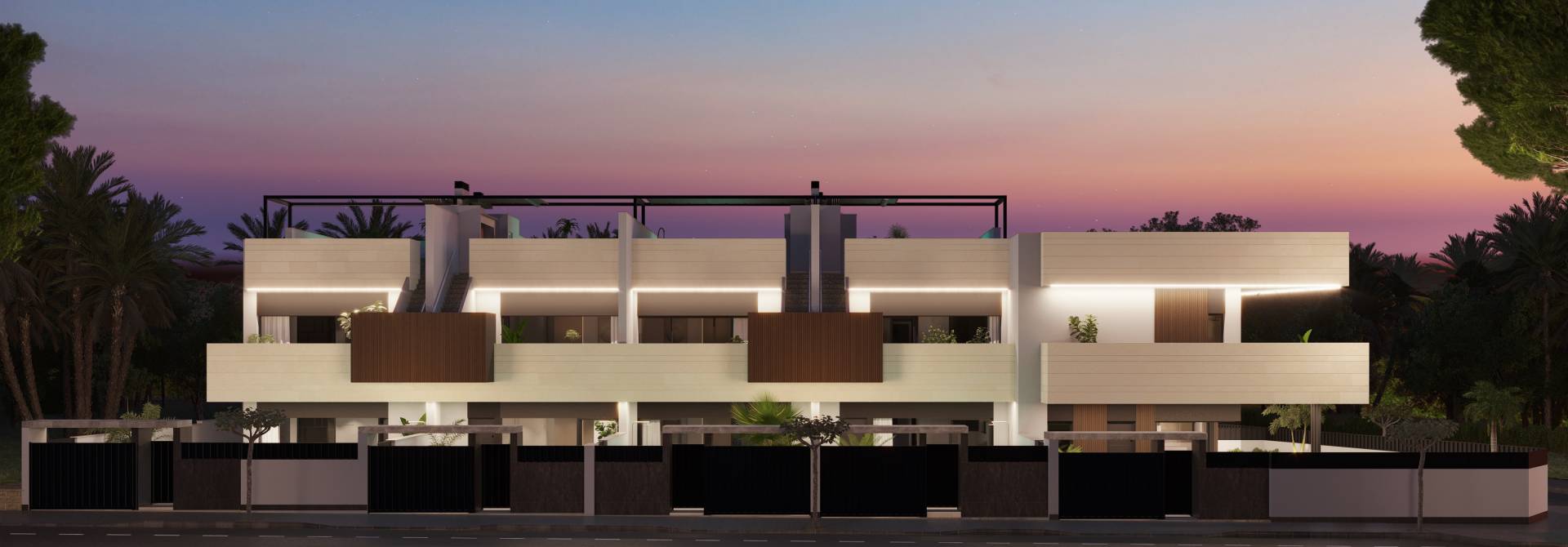 Pura Vida V Bungalows