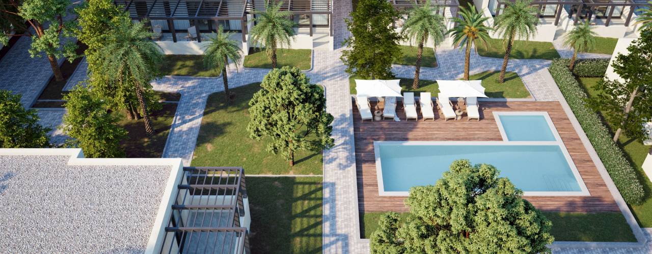 Tennis Residences