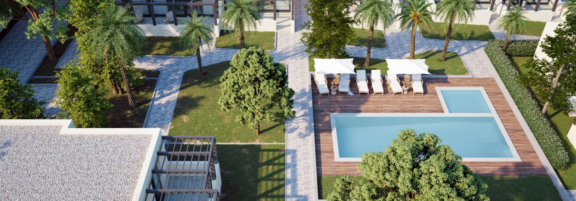 Tennis Residences