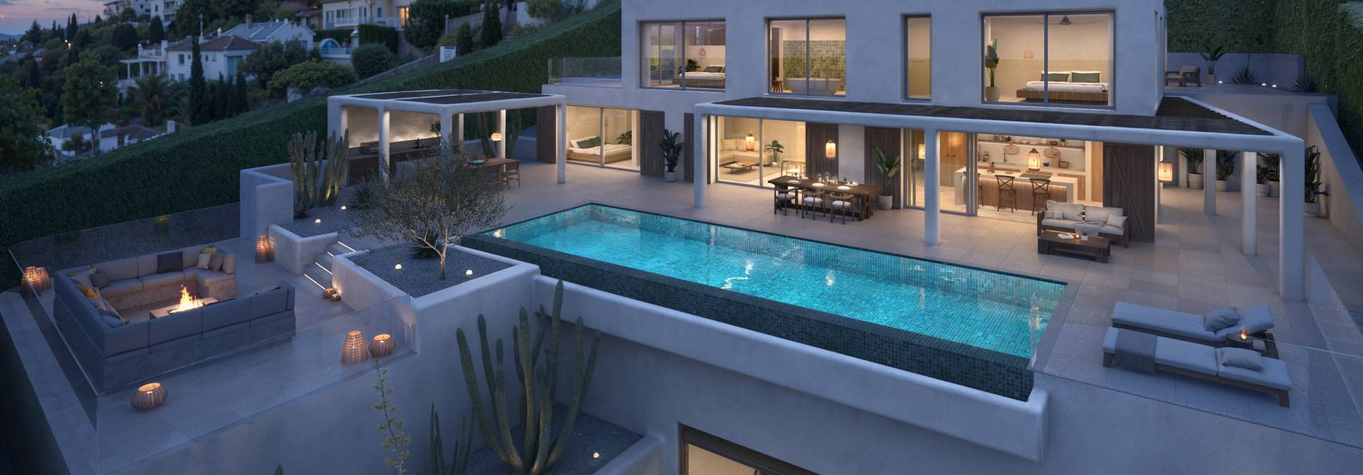 Casa Bellavista