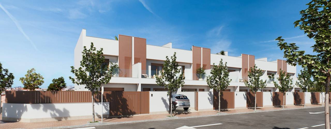 Residencial Lumina