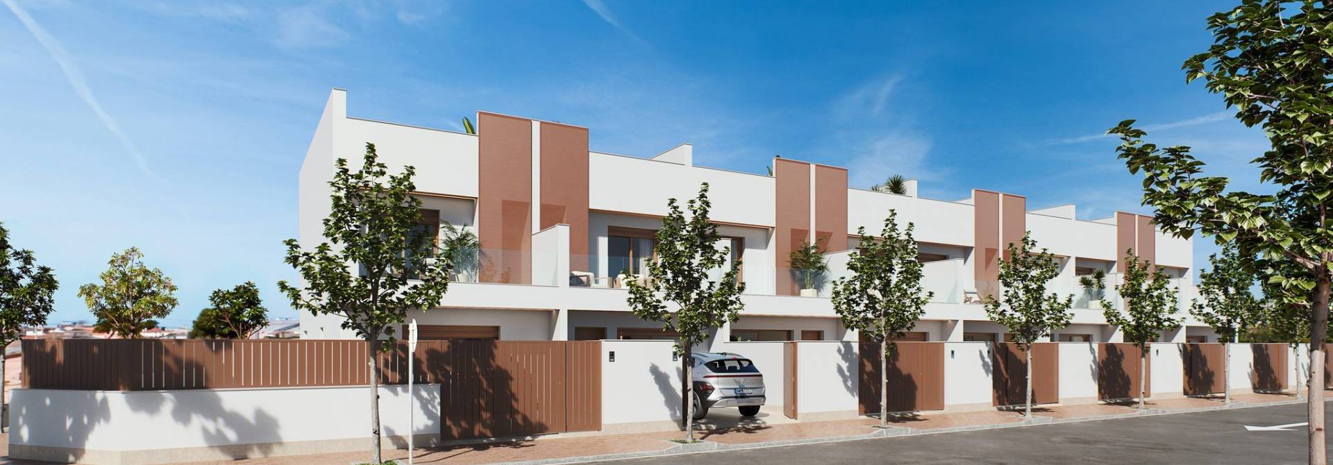 Residencial Lumina