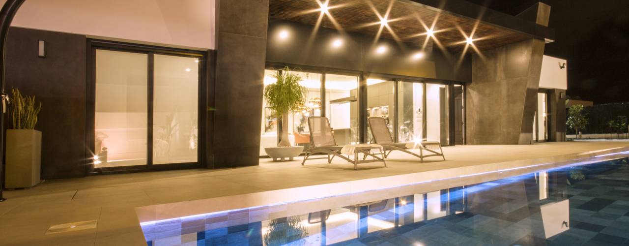 Villas Maestras