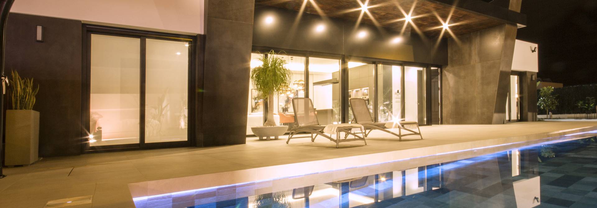 Villas Maestras