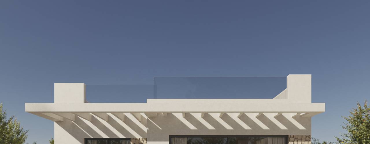 Villas Olivo II