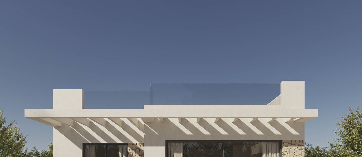 Villas Olivo II