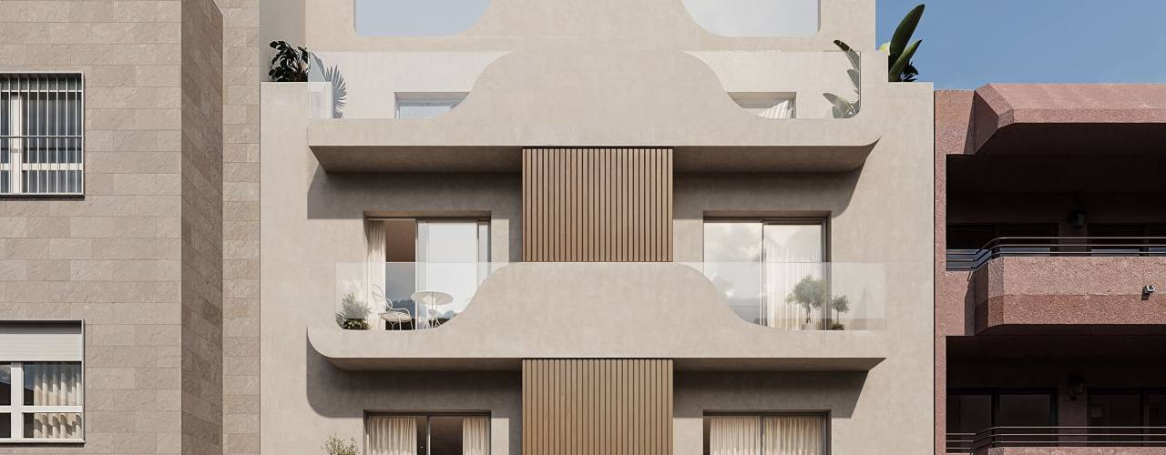 Edificio Neptuno II
