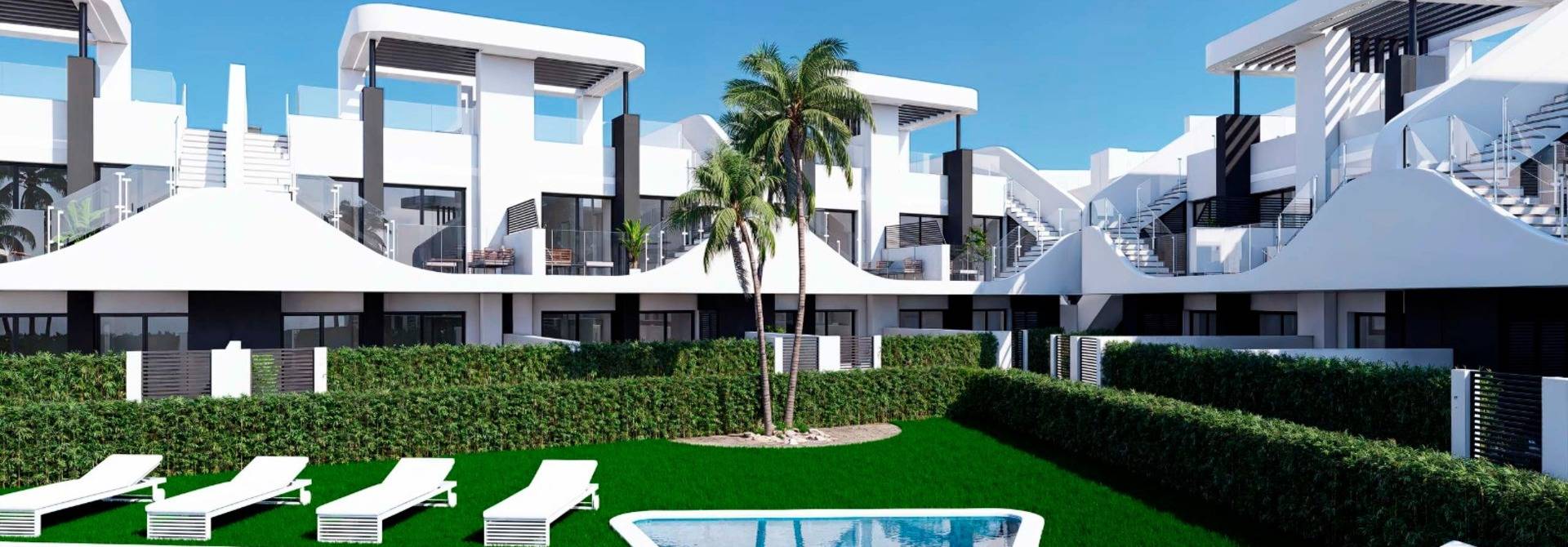 Residencial Saito