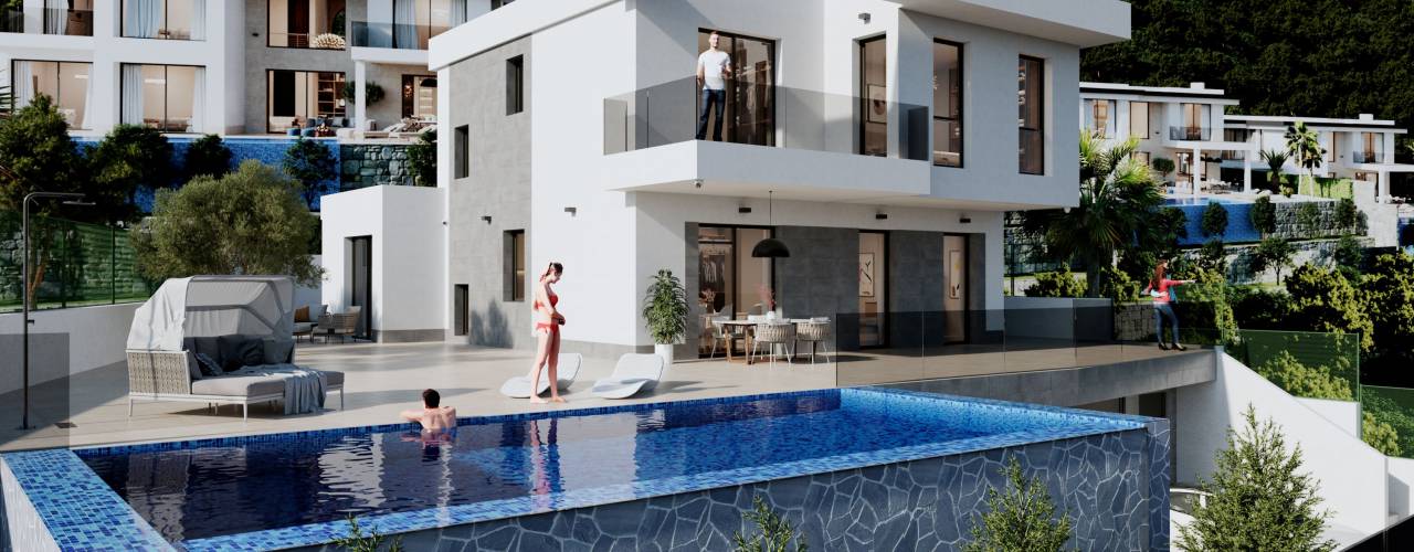 Villa Rey Luis I 44