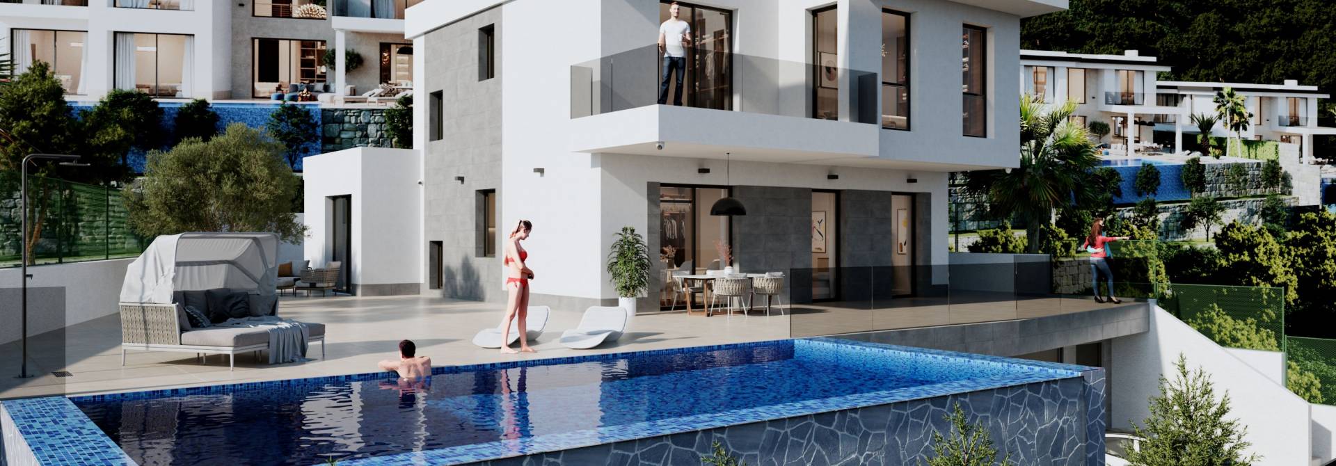 Villa Rey Luis I 44