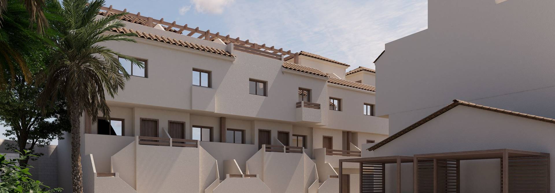 Residencial Playa Bávaro