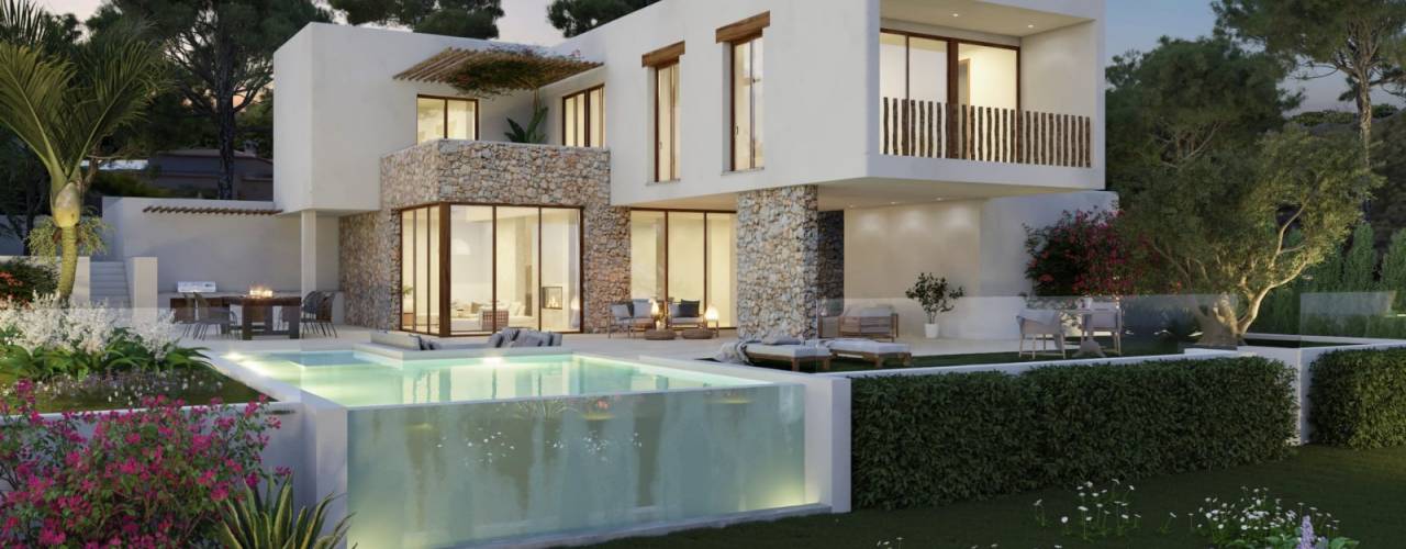 Casa Salinas