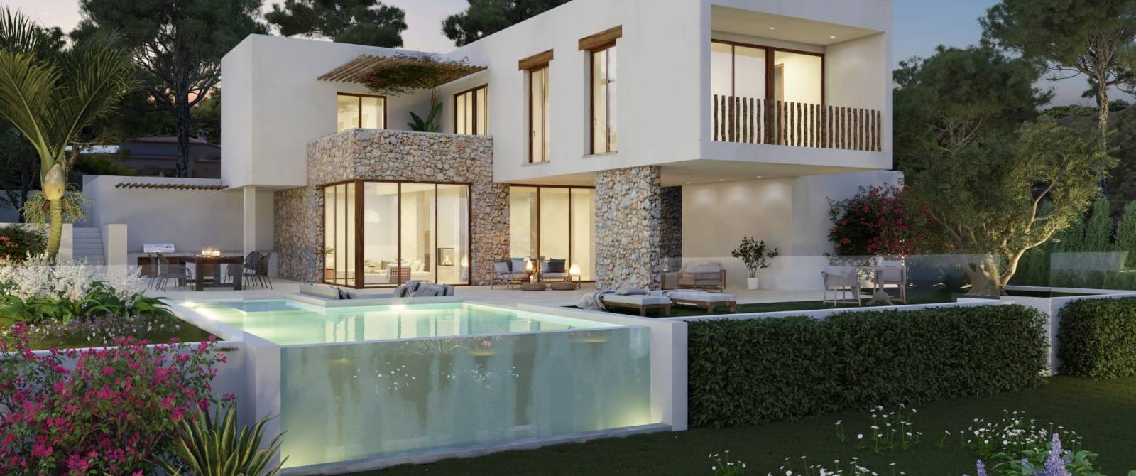 Casa Salinas