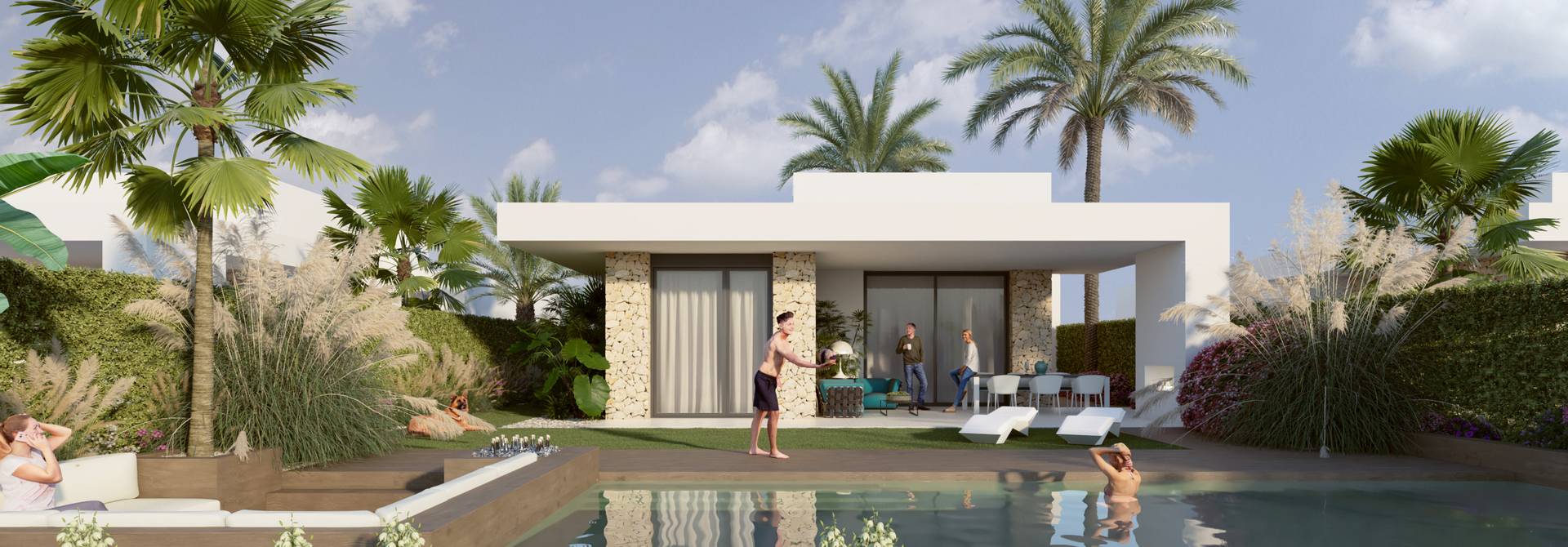 Mustique