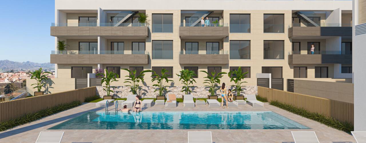Levansur Home Six - Apartments