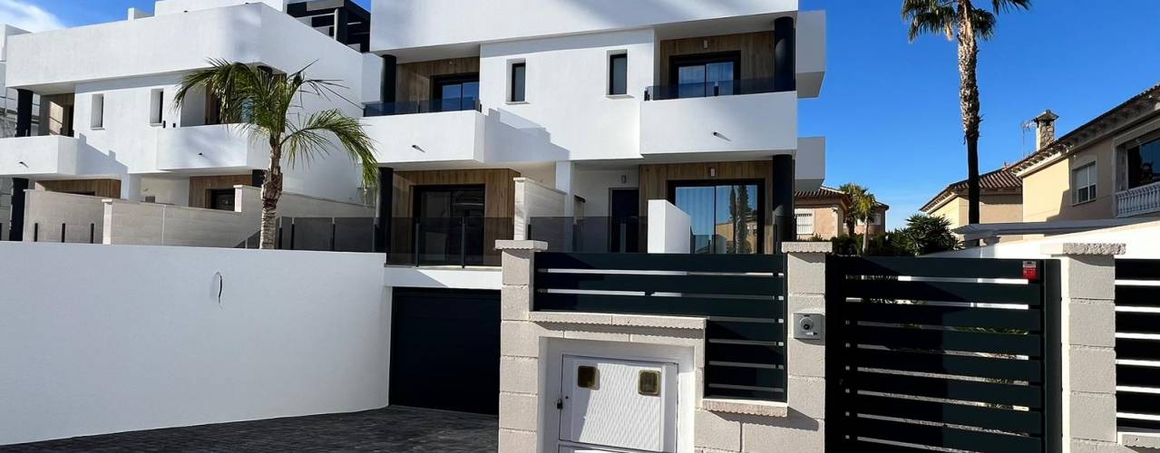 Meraki Villas