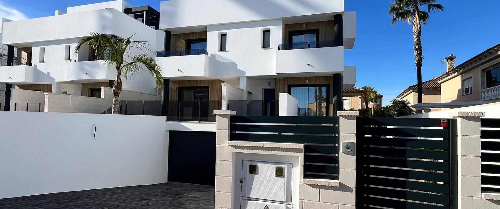 Meraki Villas