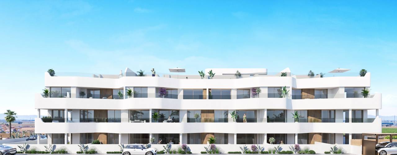 Serena Breeze 3 Apartments