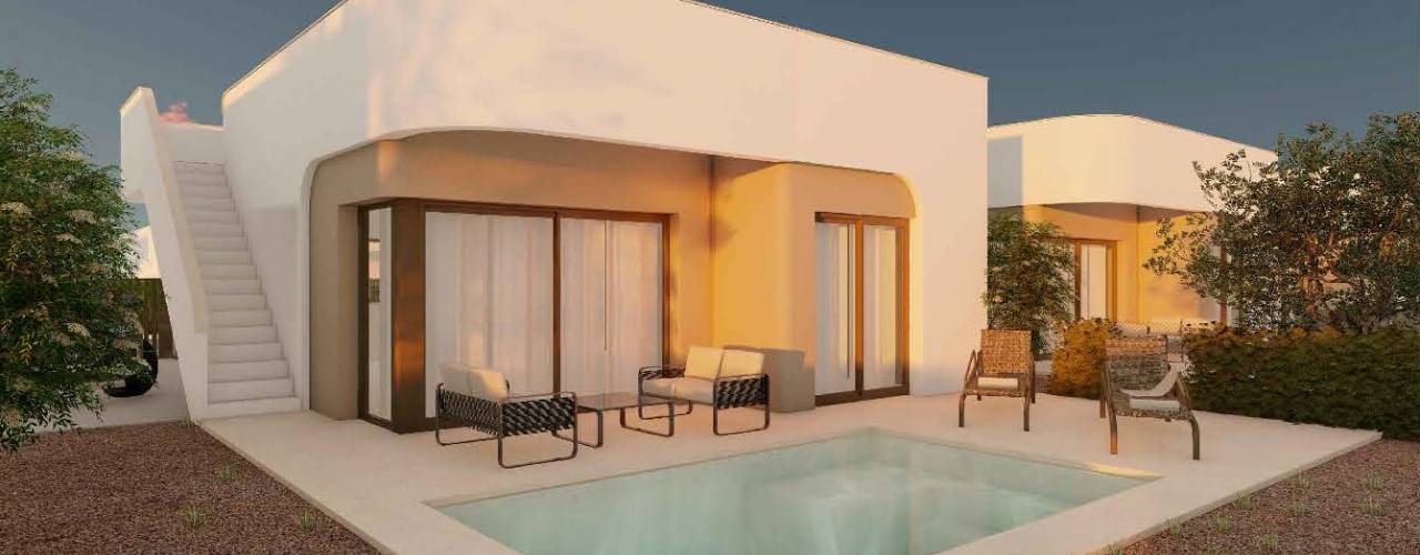 Villas Catarina M36