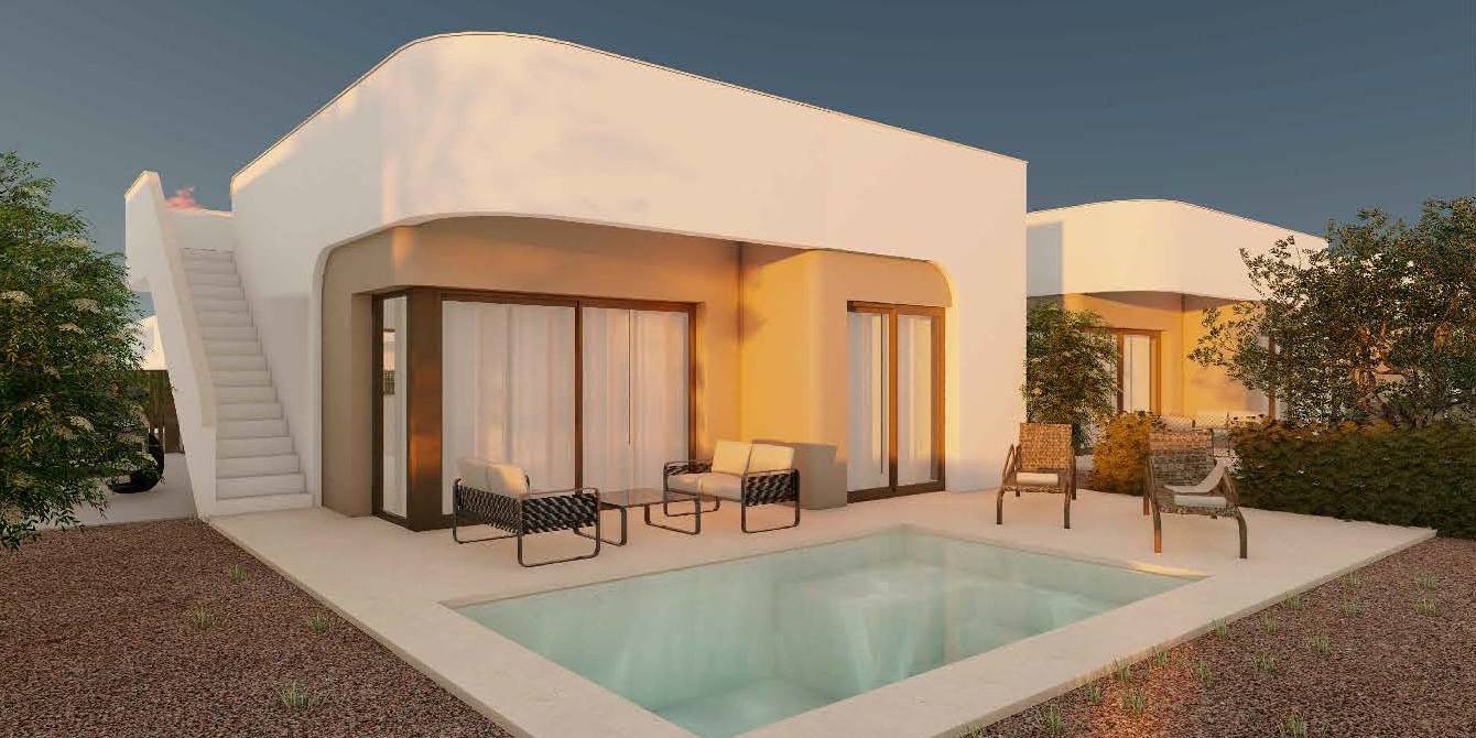 Villas Catarina M36