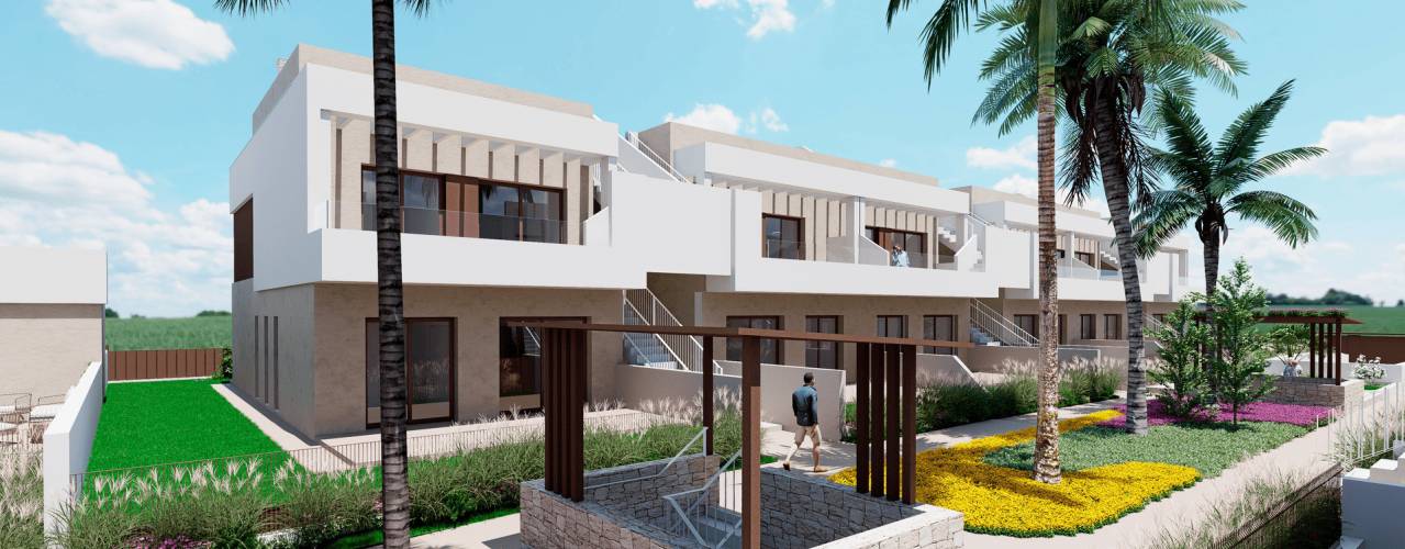 Tindra Homes Costa Serena