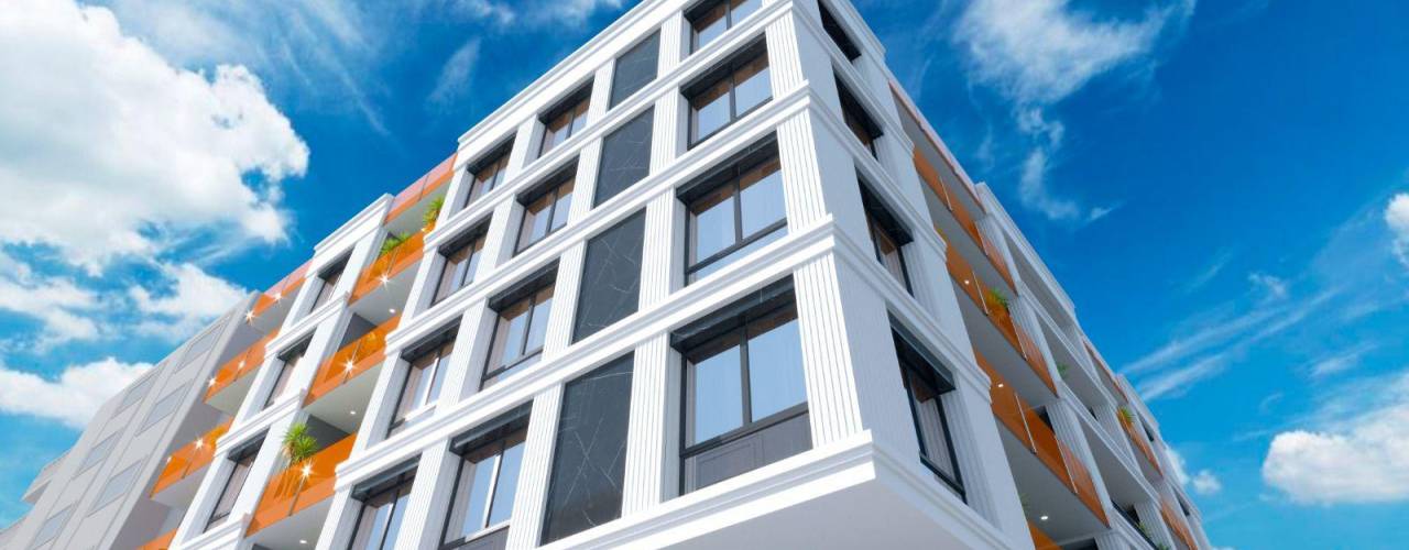 Alegria Residencial XXIV