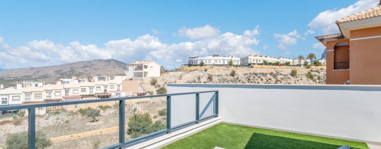 Breeze Balcón de Finestrat