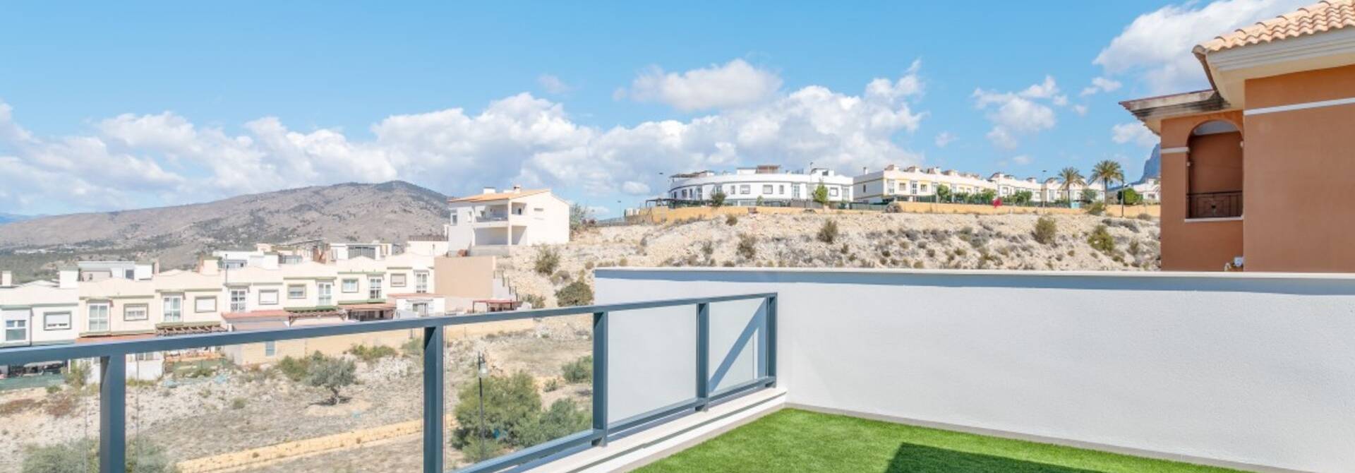 Breeze Balcón de Finestrat