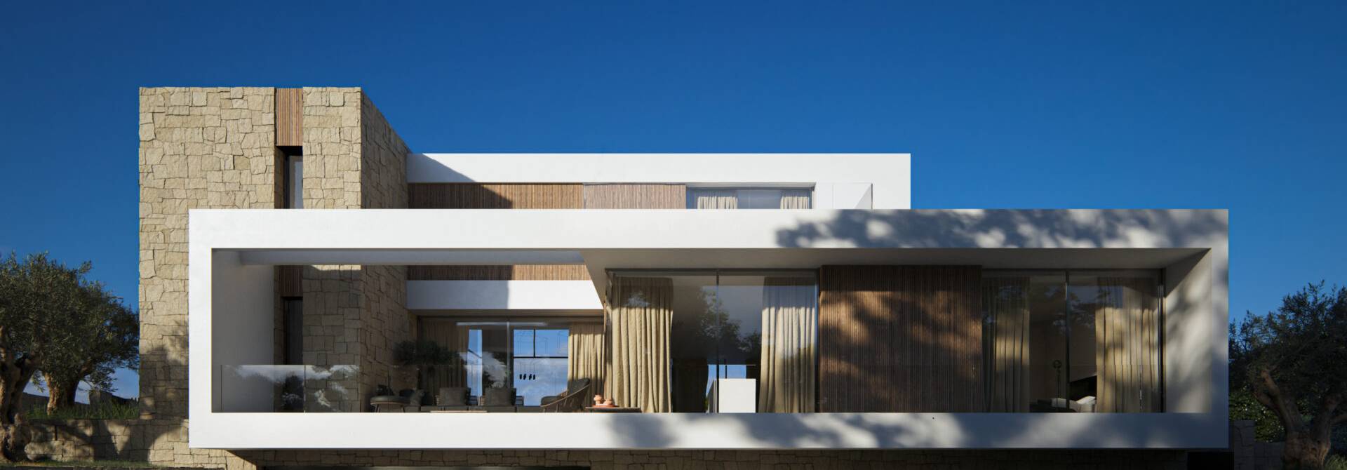 Villa Fanadix