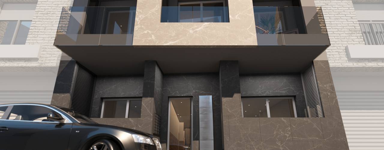 Edificio Talan 1