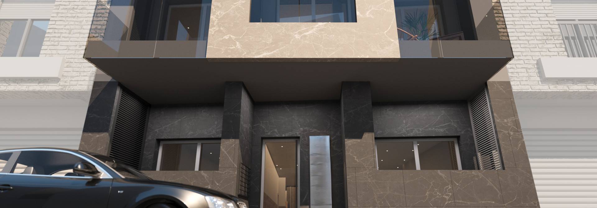 Edificio Talan 1