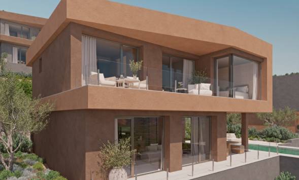 Unabhängige Immobilien in Llíber