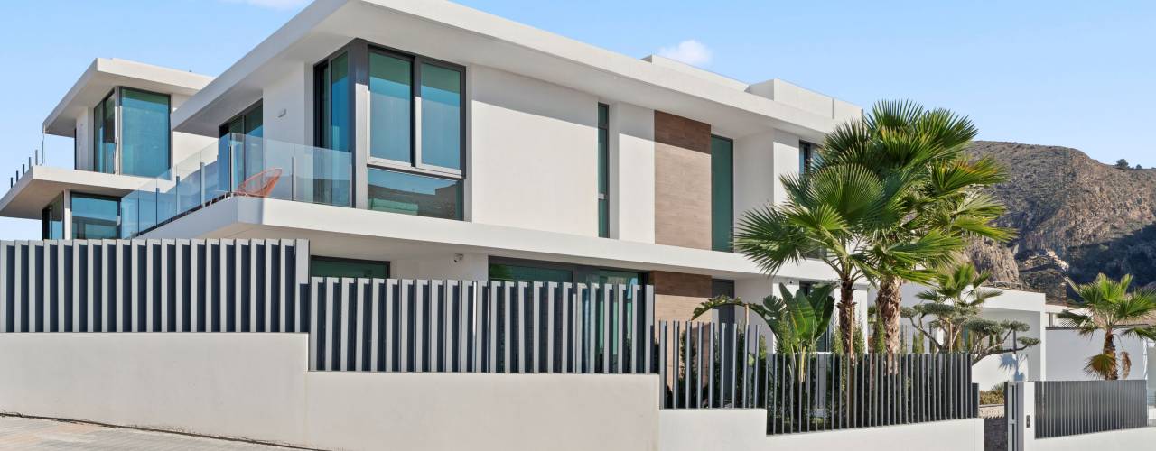 Villas de Loix - Tipo 1