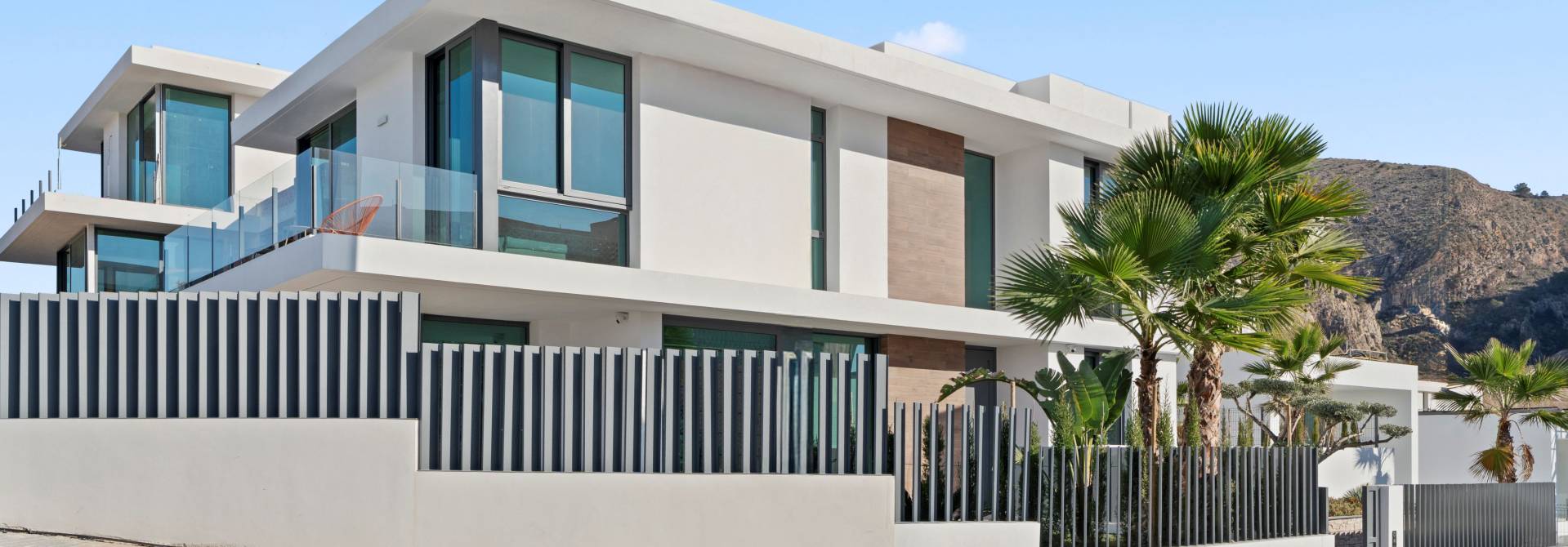 Villas de Loix - Tipo 1