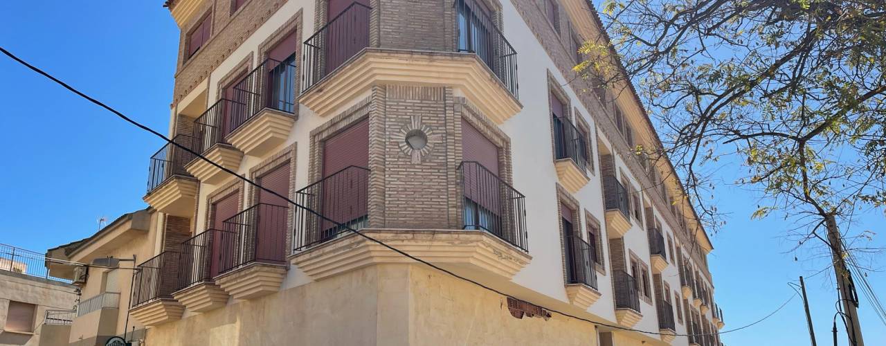 Edificio Ntra. Sra. del Carmen